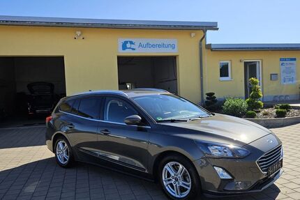 Ford Focus 94.000 km 11.700 € Büchenbach 91186
