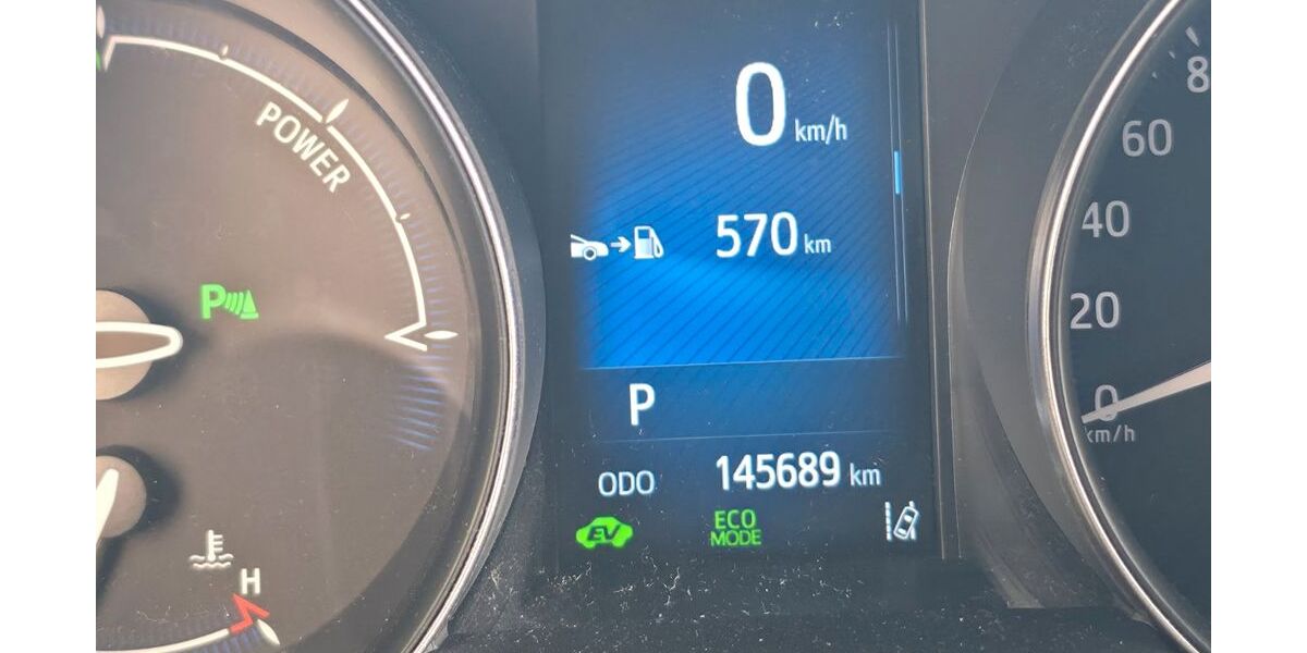Toyota C-HR 145.000 km 15.850 &euro; Zandt 93499