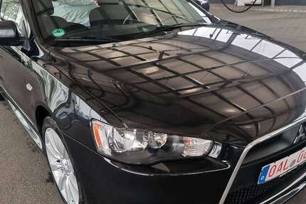 Mitsubishi Lancer 211.400 km 4.900 &euro; Füssen 87629
