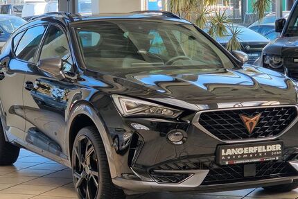 Cupra Formentor 39.732 km 28.000 &euro; Wuppertal 42389