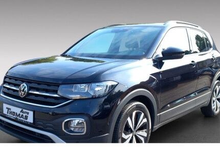 VW T-Cross 55.721 km 20.990 € Bad Honnef 53604