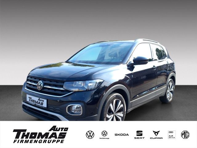 VW T-Cross 55.721 km 20.990 € Bad Honnef 53604