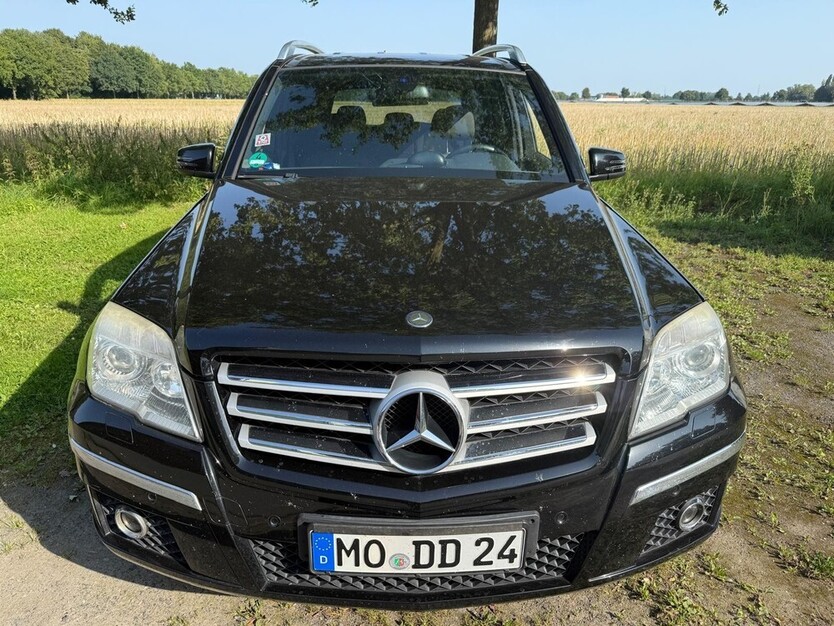 GLK-Klasse