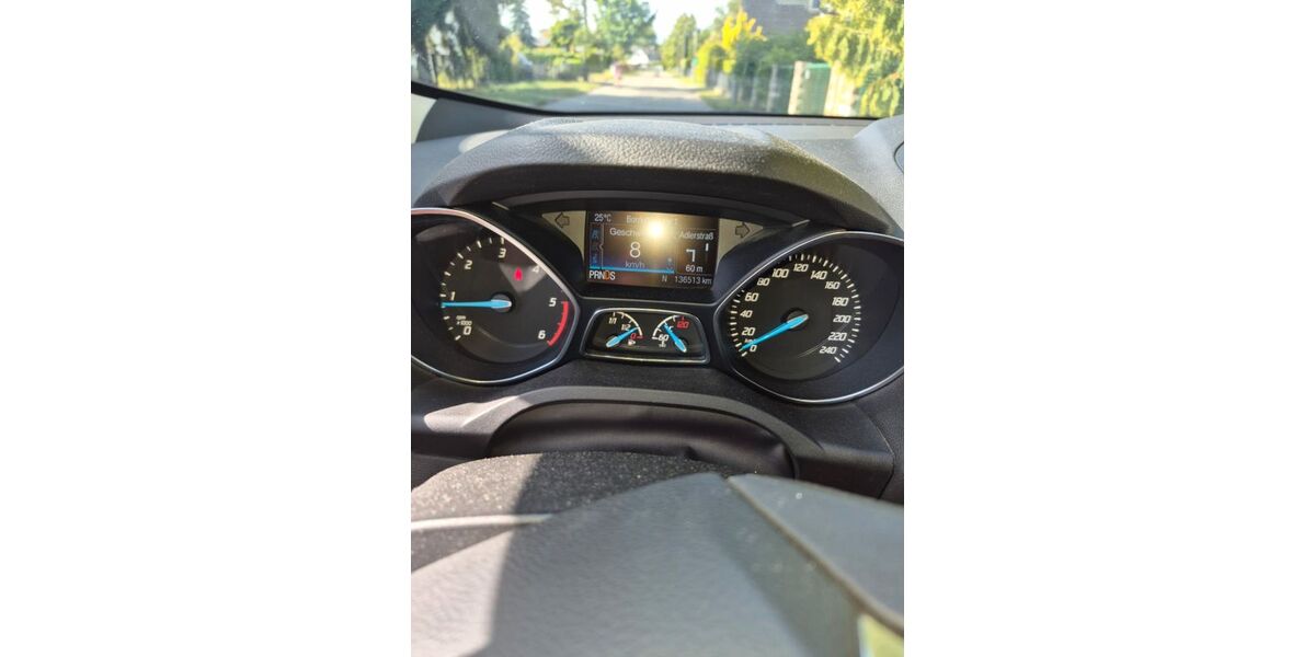 Ford Kuga 136.500 km 12.500 &euro; Berlin 12526