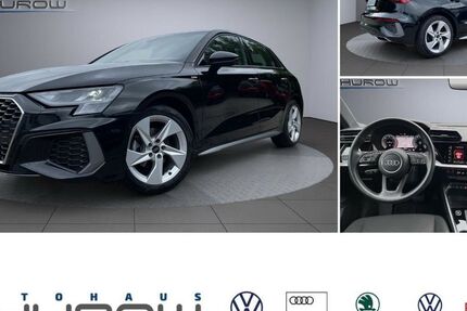 Audi A3 46.712 km 24.950 &euro; Ilmenau 98693