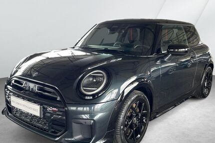 Mini Cooper S 9.071 km 33.240 &euro; Cuxhaven 27472