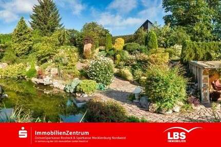 Haus Warin - 4 Zimmer, 126 m&sup2;, 298.000&euro; | Angebot:25198774