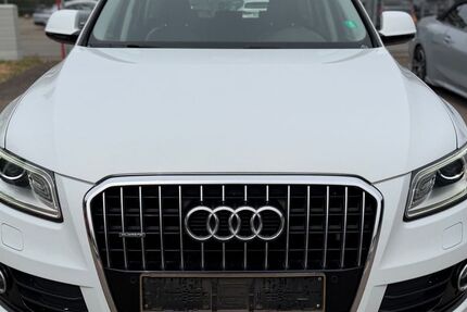 Audi Q5 240.000 km 12.990 &euro; Saarlouis 66740