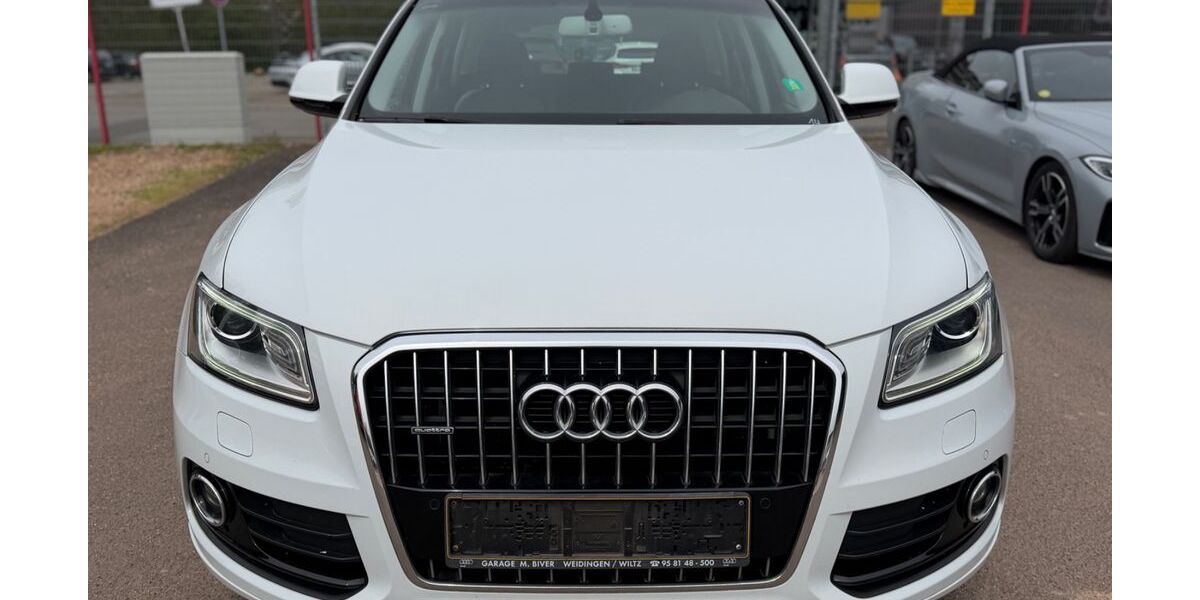 Audi Q5 240.000 km 12.990 &euro; Saarlouis 66740