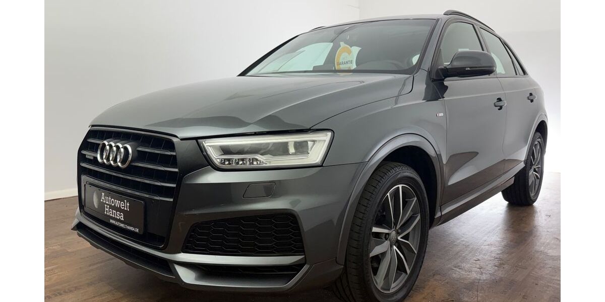 Audi Q3 118.000 km 21.000 &euro; Pinneberg 25421