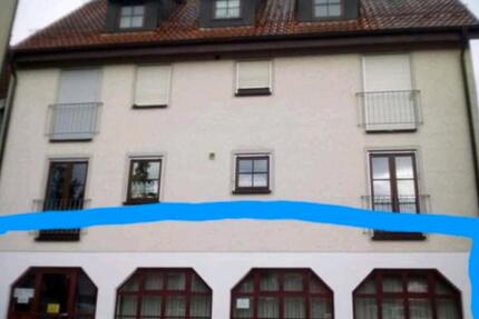 Gewerbeobjekt Münsingen - 1.000&euro; | Angebot:26544020