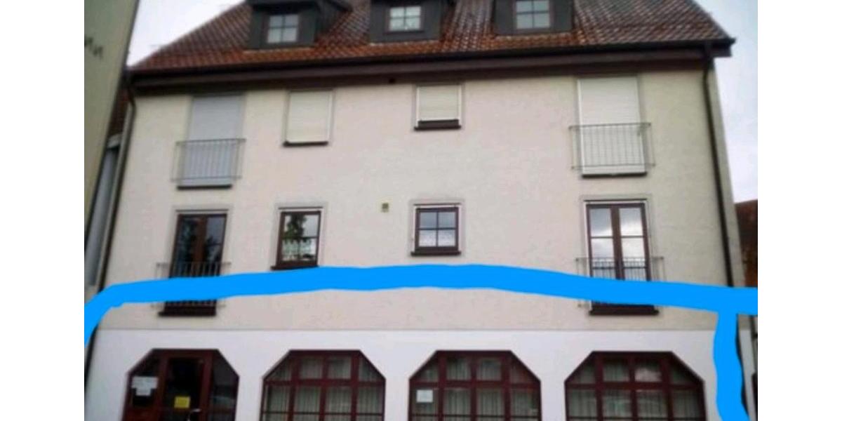 Gewerbeobjekt Münsingen - 1.000&euro; | Angebot:26544020