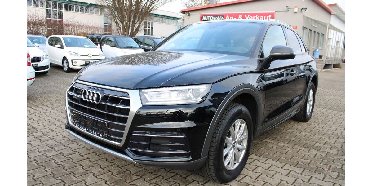 Audi Q5 72.999 km 28.990 &euro; Augsburg 86165