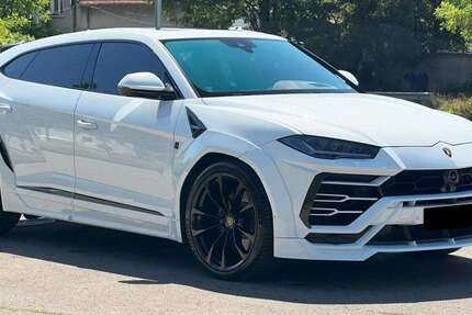 Lamborghini Urus 53.000 km 229.900 &euro; Marktoberdorf 87616