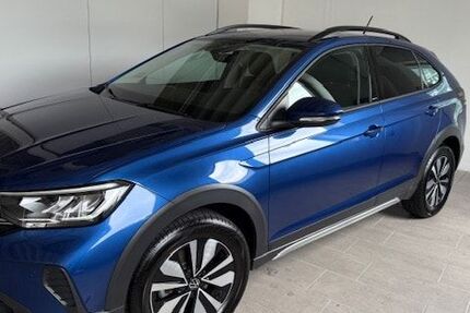 VW Taigo 8.610 km 21.950 € Arnsberg 59823