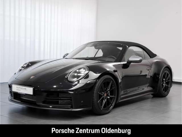 Porsche 992 14.500 km 161.890 € Oldenburg 26123