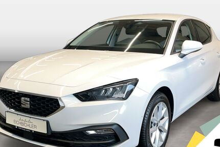 Seat Leon 7.018 km 20.796 &euro; Landshut 84030