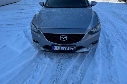 Mazda 6 221.000 km 7.300 &euro; Pommelsbrunn 91224