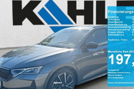 Skoda Octavia 9.900 km 40.390 &euro; Walsrode 29664