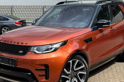 Land Rover Discovery 150.000 km 23.999 &euro; Düsseldorf 40233