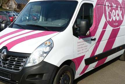 Renault Master 281.133 km 5.799 &euro; Oberviechtach 92526