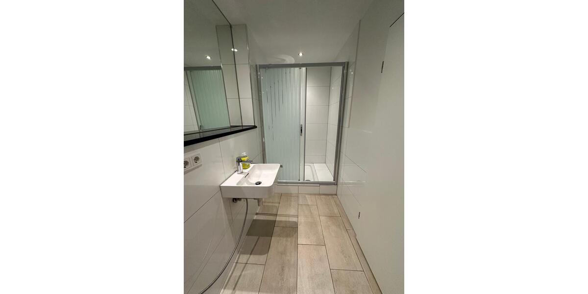 Etagenwohnung Hasselroth - 2 Zimmer, 30 m&sup2;, 1.000&euro; | Angebot:26157252