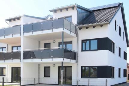 Mietwohnung 3 Zimmer 81qm Dachgeschoss Neubau Erstbezug zimmer