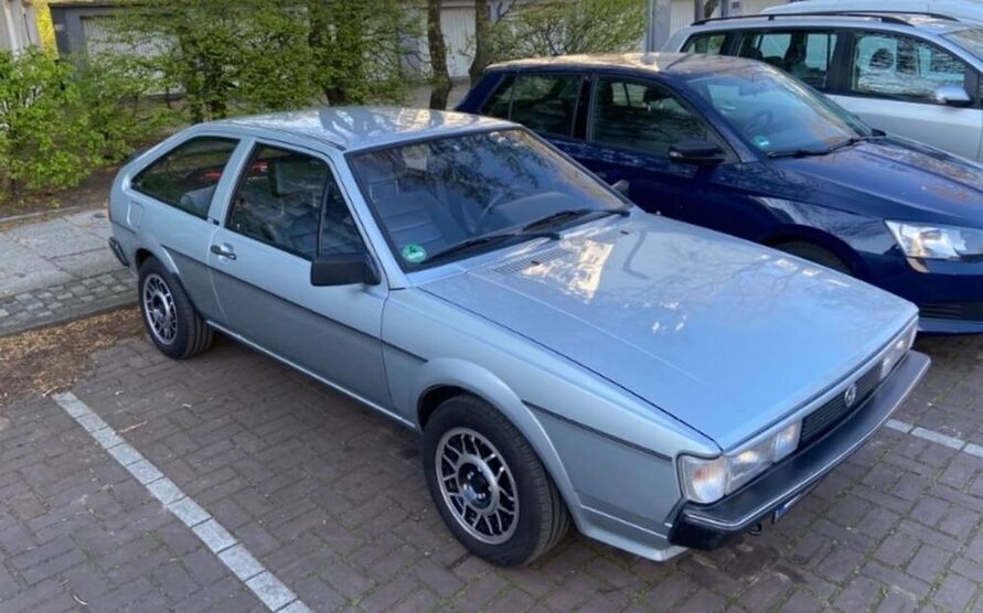 Scirocco
