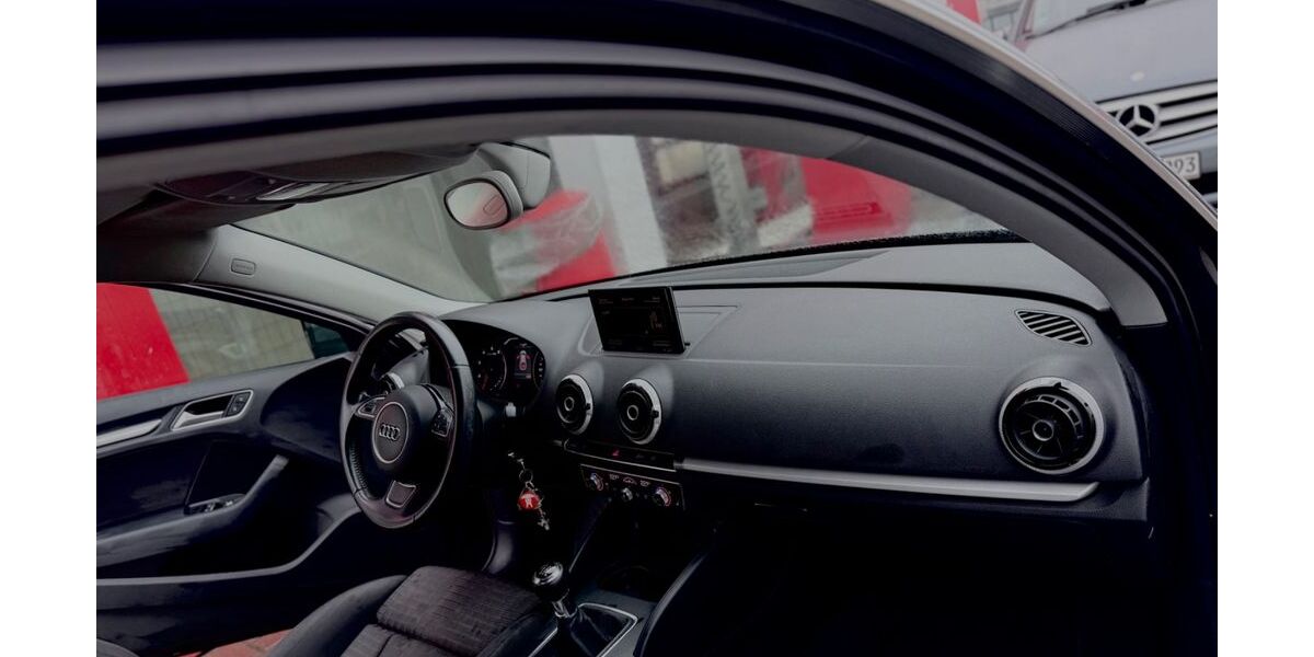 Audi A3 160.000 km 7.000 &euro; Freimersheim 55234