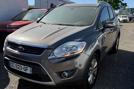 Ford Kuga 220.000 km 3.800 &euro; Freiburg 79108