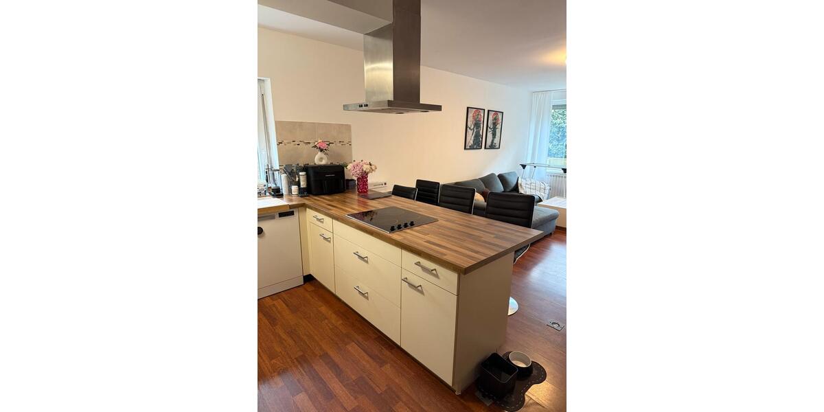 Erdgeschoßwohnung Oldenburg Drielaker-Moor - 2 Zimmer, 55 m&sup2;, 700&euro; | Angebot:26415919