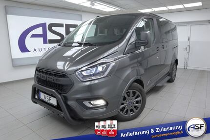 Ford Tourneo Custom 50.250 km 38.470 &euro; Fürstenwalde bei Berlin 15517