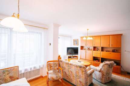 Wohnung Bad Wörishofen - 2 Zimmer, 65 m&sup2;, 199.000&euro; | Angebot:26897763
