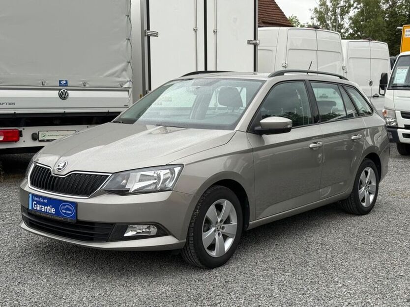 Fabia