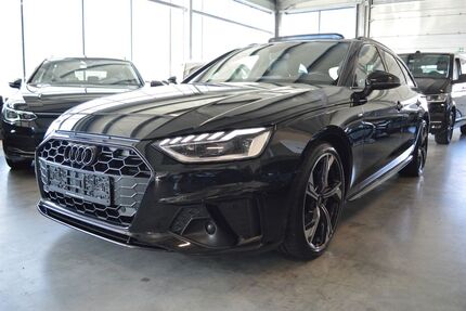 Audi A4 100.000 km 30.990 € Neckarsulm 74172