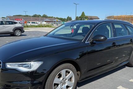 Audi A6 200.000 km 12.490 &euro; Simonswolde 26632