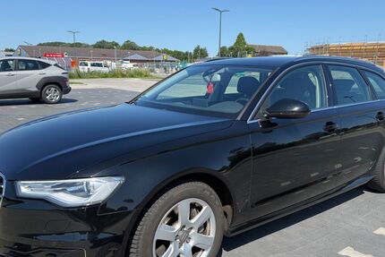 Audi A6 203.500 km 12.990 &euro; Simonswolde 26632