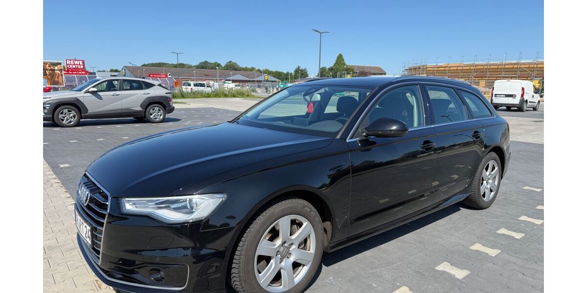 Audi A6 203.500 km 13.490 &euro; Simonswolde 26632