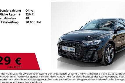 Audi A1 6.900 km 29.490 &euro; Magdeburg 39126