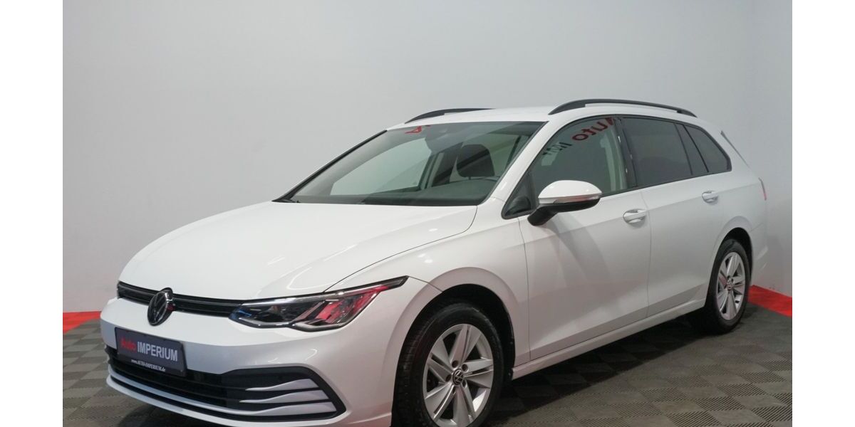 VW Golf 55.548 km 20.590 &euro; Schmidgaden 92546