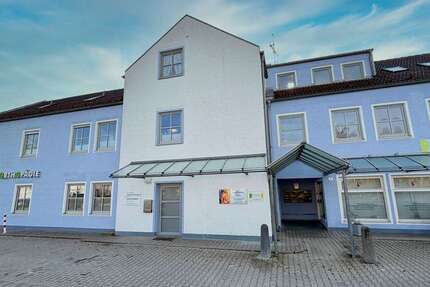 Wohnung zum Kaufen in Nittendorf 299.000 € 104.2 m² 4 zimmer