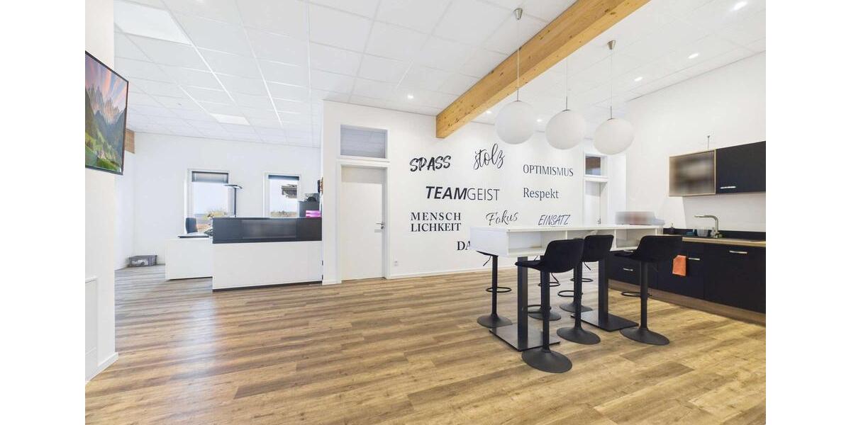 Gewerbeobjekt Künzell - 3.870&euro; | Angebot:26148594