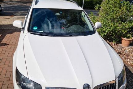 Skoda Superb 231.900 km 9.300 &euro; Peine 31228