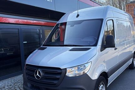 Mercedes-Benz Sprinter 43.670 km 21.990 &euro; Mittweida 09648