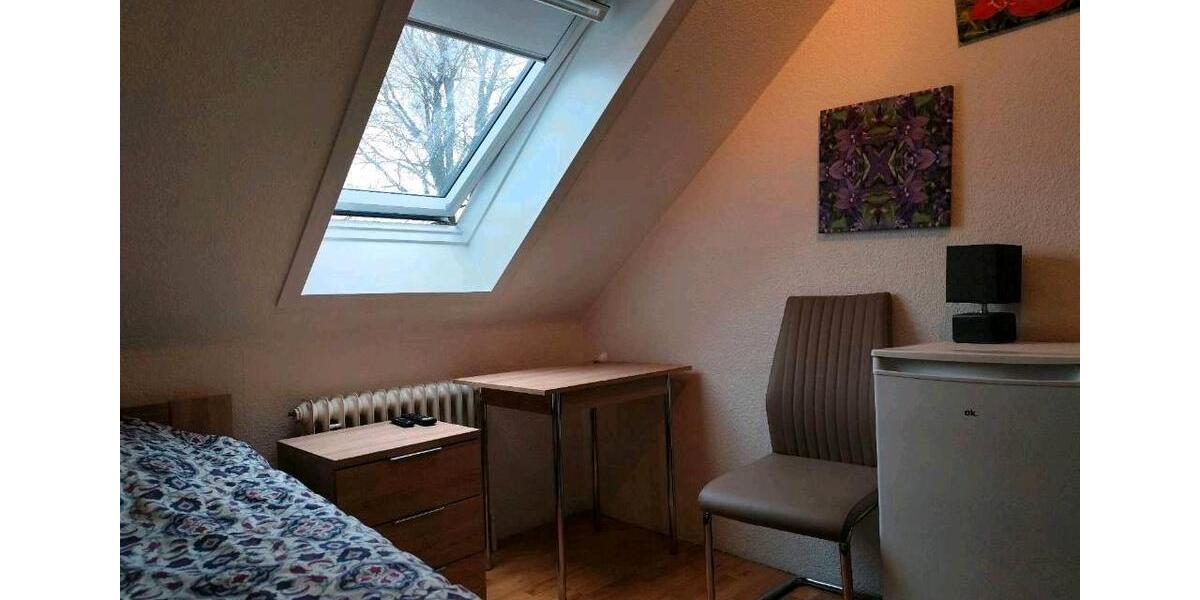 Wohnen auf Zeit Achim - 1 Zimmer, 16 m&sup2;, 450&euro; | Angebot:25719206