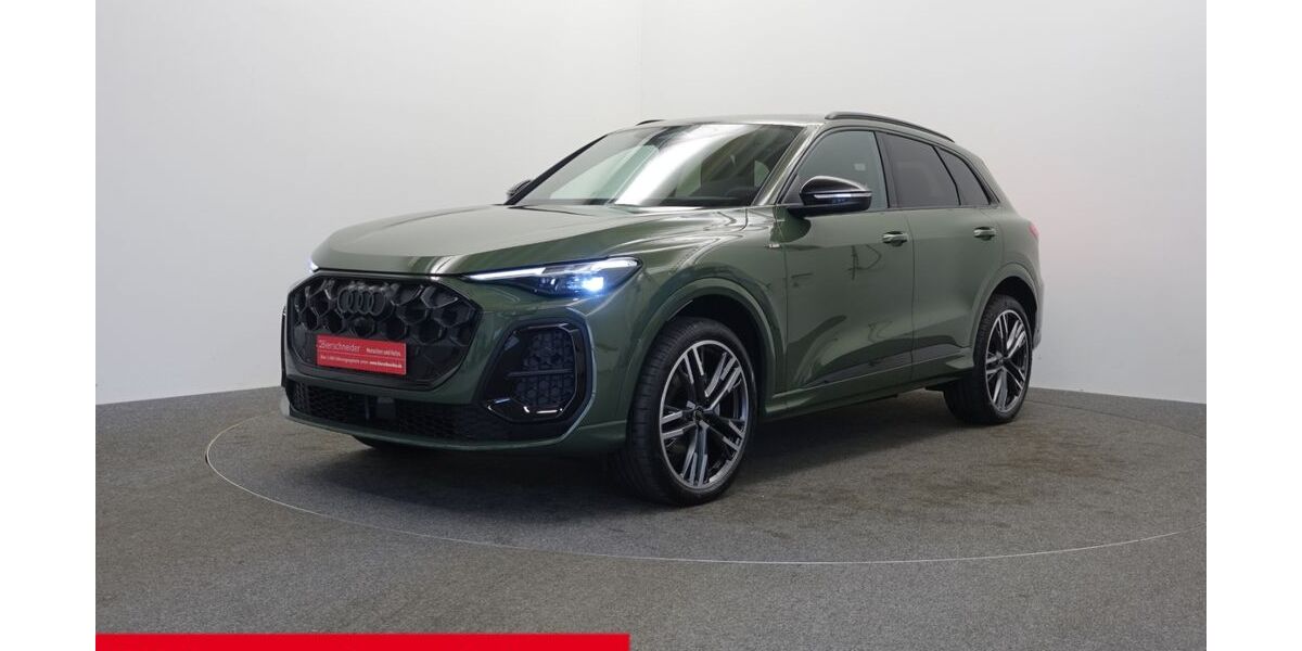 Audi Q5 12.590 km 59.950 &euro; Mühlhausen 92360