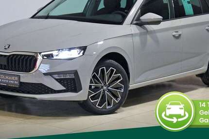 Skoda Scala 5.500 km 26.900 € Weixerau / Airport München 84174
