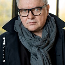 Heinz Rudolf Kunze - Das sagt der Richtige - Live Solo 01.08.2026 Schloss Freudenstein