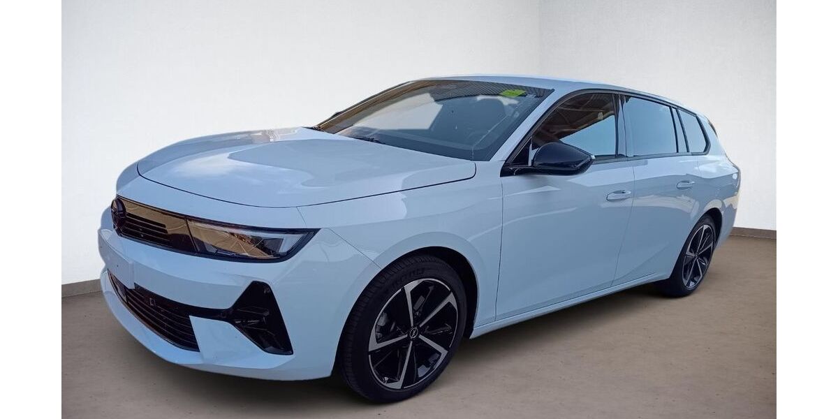 Opel Astra 10.850 km 21.950 &euro; Südliches Anhalt OT Radegast 06369