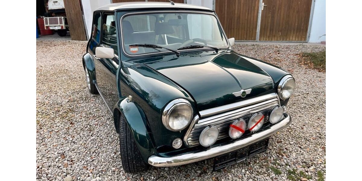 Rover Andere 70.383 km 13.000 &euro; Betzigau 87488